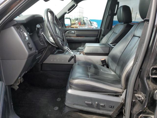 Фото 7 с аукциона – 2015 FORD EXPEDITION с VIN 1FMJU1MT9FEF21471