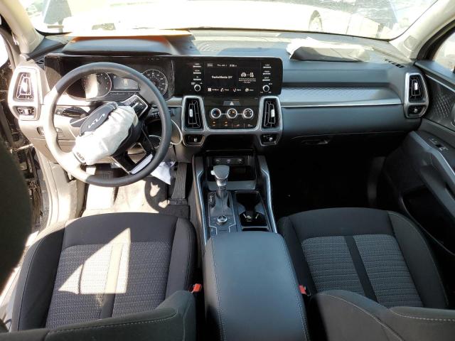 Photo 8 from auction – 2023 KIA SORENTO LX with VIN 5XYRGDLC9PG162925