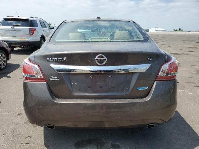 Photo 6 from auction – 2013 NISSAN ALTIMA with VIN 1N4AL3AP5DC151855