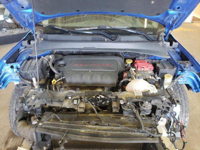 Photo 12 from auction – 2020 JEEP COMPASS SP with VIN 3C4NJCAB6LT230248