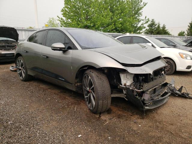 Photo 4 from auction – 2019 JAGUAR I-PACE FIR with VIN SADHD2S17K1F70199