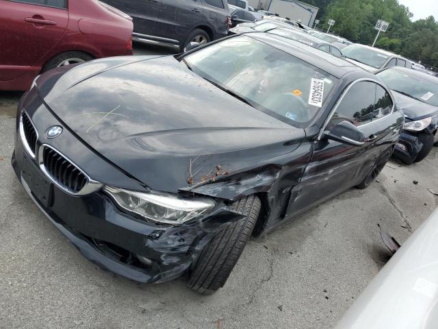2016 BMW 428i