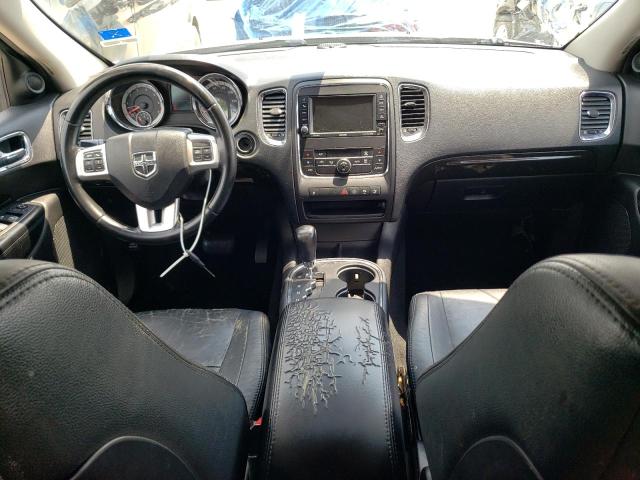 Photo 8 from auction – 2012 DODGE DURANGO CR with VIN 1C4RDHDG6CC158573