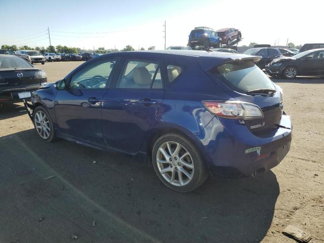 Photo 2 from auction – 2012 MAZDA 3 S with VIN JM1BL1L5XC1584922