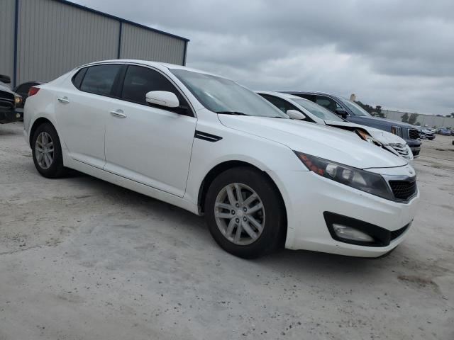 Photo 4 from auction – 2013 KIA OPTIMA LX with VIN KNAGM4A72D5367042