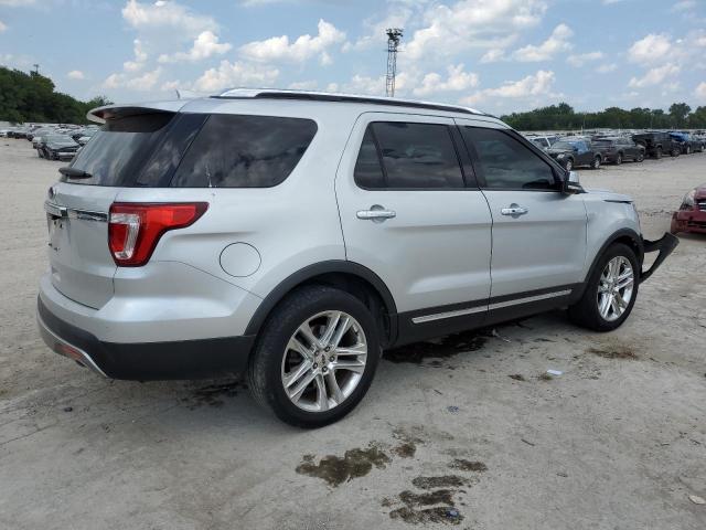 Photo 3 from auction – 2017 FORD EXPLORER L with VIN 1FM5K7F8XHGE22992
