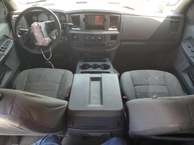 Photo 8 from auction – 2008 DODGE RAM 1500 S with VIN 1D7HU18298J204536