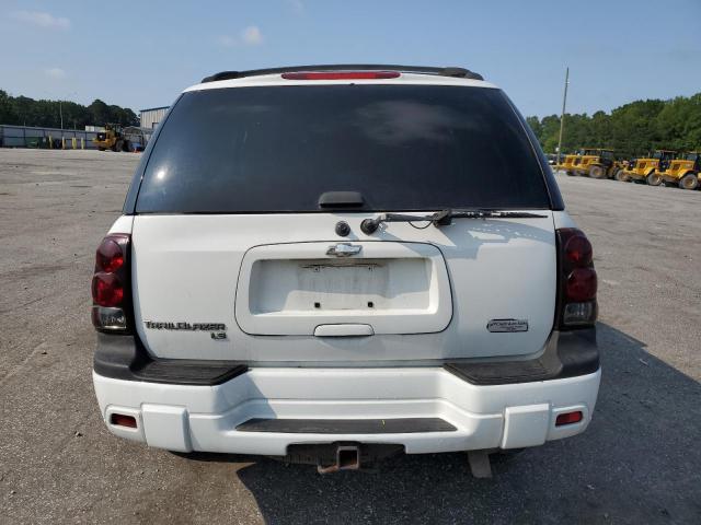 Photo 6 from auction – 2005 CHEVROLET TRAILBLAZE with VIN 1GNDS13S752128950