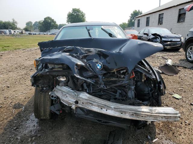 Photo 5 from auction – 2005 BMW 330 XI with VIN WBAEW53415PN38802