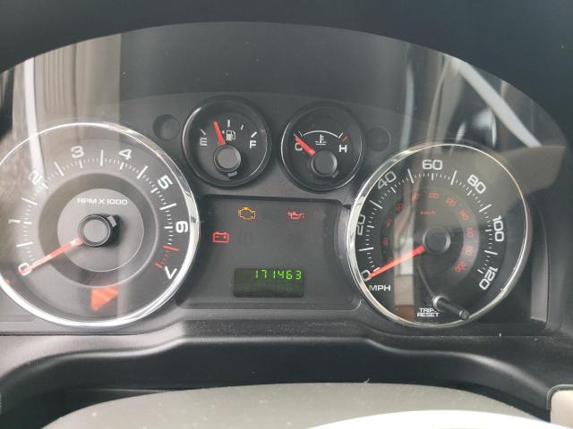 Photo 9 from auction – 2007 FORD EDGE SE with VIN 2FMDK36C77BB23524