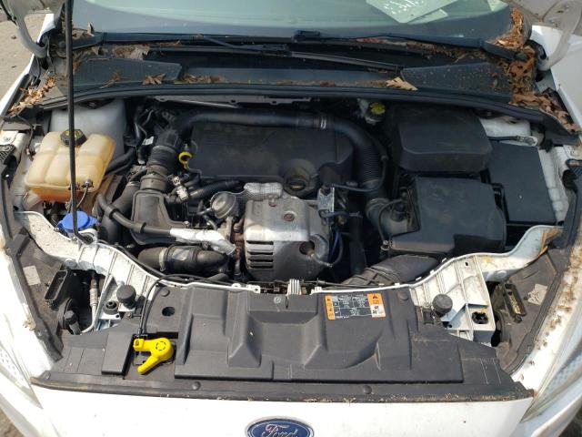 Photo 11 from auction – 2015 FORD FOCUS SE with VIN 1FADP3FEXFL339203