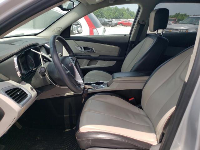 Photo 7 from auction – 2015 GMC TERRAIN SL with VIN 2GKALSEKXF6413341