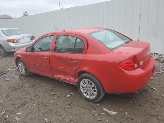 Photo 2 from auction – 2010 CHEVROLET COBALT 1LT with VIN 1G1AD5F56A7141195