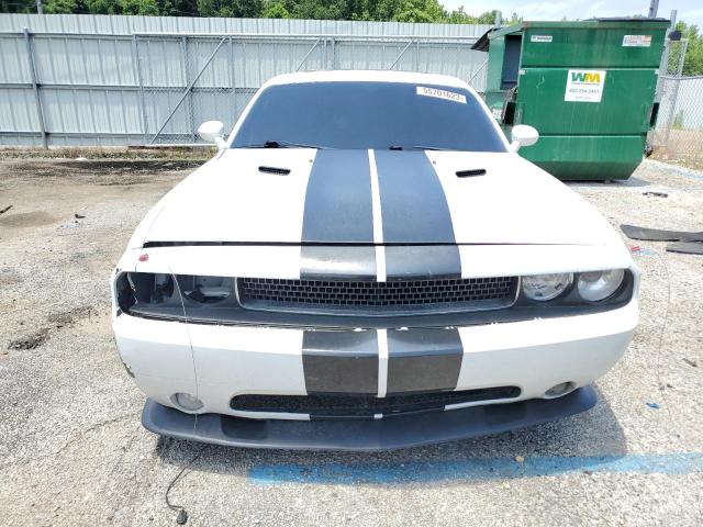 Photo 5 from auction – 2012 DODGE CHALLENGER with VIN 2C3CDYCJ7CH118801