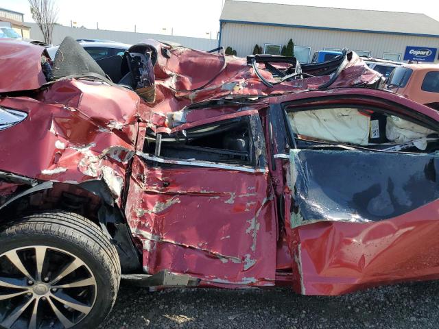 Photo 10 from auction – 2012 CHRYSLER 200 S with VIN 1C3CCBHGXCN249306