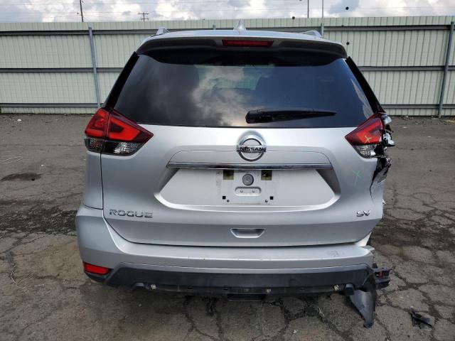 Photo 6 from auction – 2018 NISSAN ROGUE S with VIN KNMAT2MTXJP569510