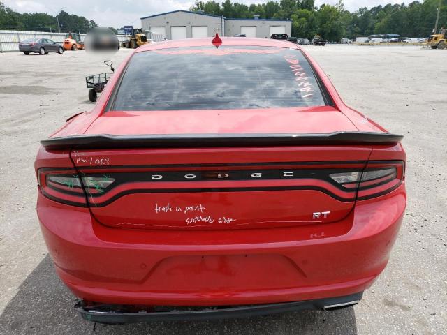 Photo 6 from auction – 2015 DODGE CHARGER R/ with VIN 2C3CDXCT5FH895977
