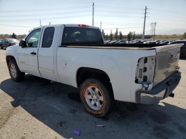 Photo 2 from auction – 2011 GMC SIERRA C15 with VIN 1GTR1VE09BZ364409
