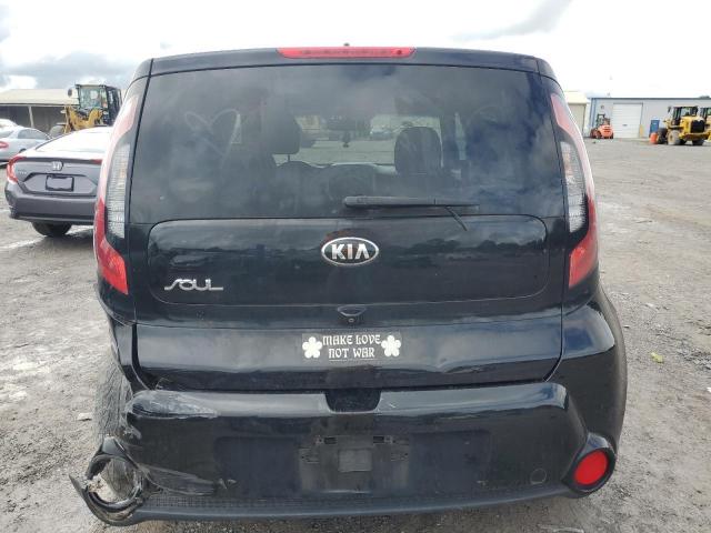 صورة رقم 6 من المزاد - 2016 KIA SOUL + مع VIN KNDJP3A59G7373518