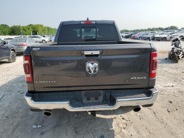 Photo 6 from auction – 2019 RAM 1500 LIMIT with VIN 1C6SRFHT9KN723990