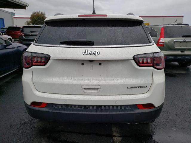 صورة رقم 6 من المزاد - 2021 JEEP COMPASS LI مع VIN 3C4NJCCB9MT559539