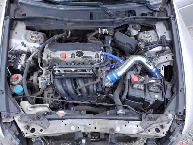 Photo 11 from auction – 2012 HONDA ACCORD SE with VIN 1HGCP2F67CA045338