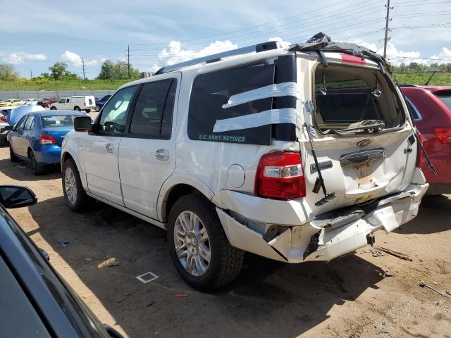 Photo 2 from auction – 2011 FORD EXPEDITION with VIN 1FMJU2A51BEF21227