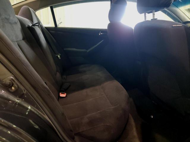 Photo 10 from auction – 2011 NISSAN ALTIMA BAS with VIN 1N4AL2AP5BC172034