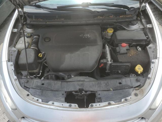 Photo 11 from auction – 2013 DODGE DART SE with VIN 1C3CDFAA4DD224161