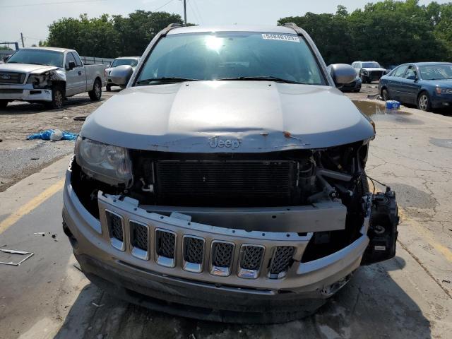 Photo 5 from auction – 2016 JEEP COMPASS LA with VIN 1C4NJCEA9GD614926