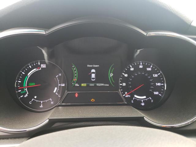 صورة رقم 9 من المزاد - 2013 KIA OPTIMA HYB مع VIN KNAGM4AD5D5040625