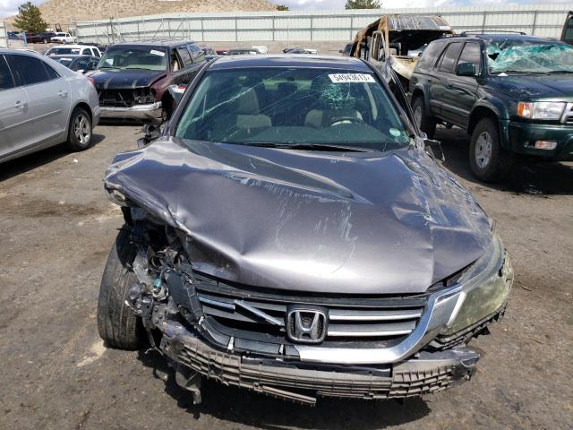 Photo 5 from auction – 2014 HONDA ACCORD EX with VIN 1HGCR2F75EA281802