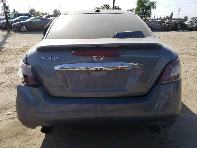 Photo 6 from auction – 2010 NISSAN MAXIMA S with VIN 1N4AA5AP7AC838011