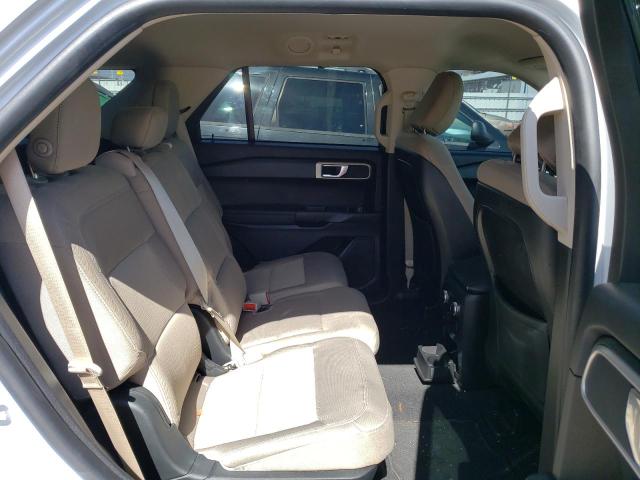 Photo 11 from auction – 2020 FORD EXPLORER with VIN 1FMSK7BH7LGB42755