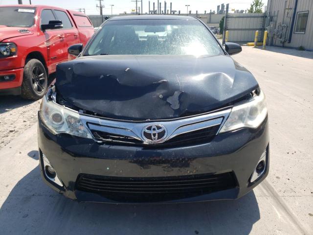 Photo 5 from auction – 2014 TOYOTA CAMRY L with VIN 4T4BF1FK0ER397541