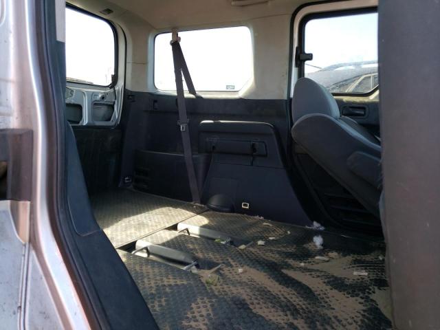 Photo 10 from auction – 2007 HONDA ELEMENT EX with VIN 5J6YH18797L012265