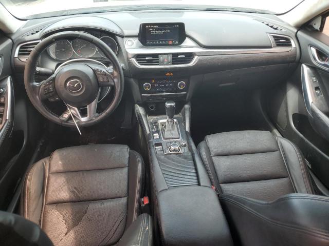 Photo 8 from auction – 2016 MAZDA 6 TOURING with VIN JM1GJ1V53G1451904