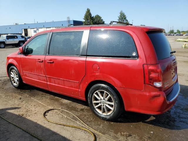 Photo 2 from auction – 2013 DODGE GRAND CARA with VIN 2C4RDGCG1DR755912