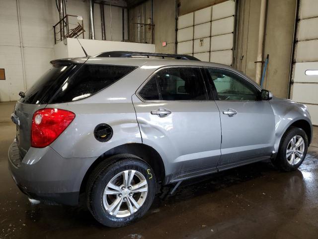 Снимка 3 от търг – 2012 CHEVROLET EQUINOX LT с VIN 2GNFLNE5XC6367980