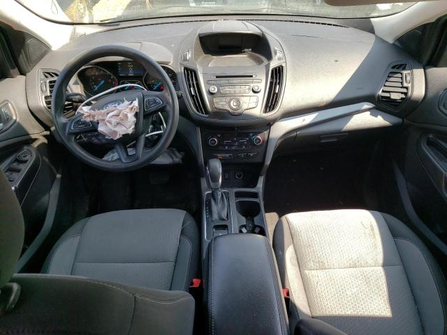 Photo 8 from auction – 2018 FORD ESCAPE SE with VIN 1FMCU9GD8JUC32804