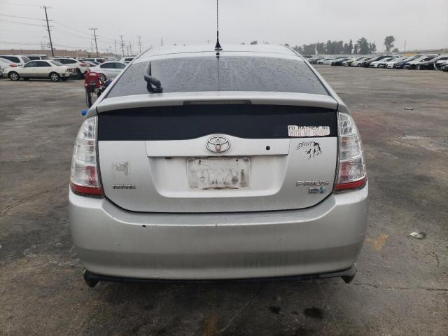 Photo 6 from auction – 2007 TOYOTA PRIUS with VIN JTDKB20U277569371