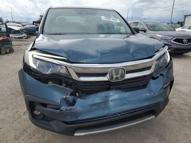 Photo 5 from auction – 2019 HONDA PILOT EX with VIN 5FNYF5H35KB044450