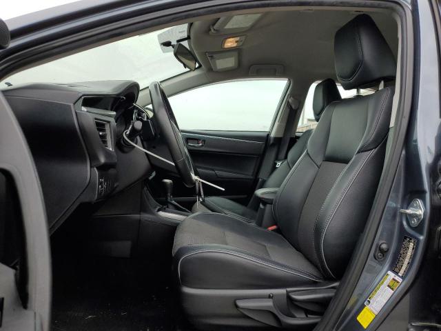 Photo 7 from auction – 2015 TOYOTA COROLLA L with VIN 2T1BURHE0FC370428