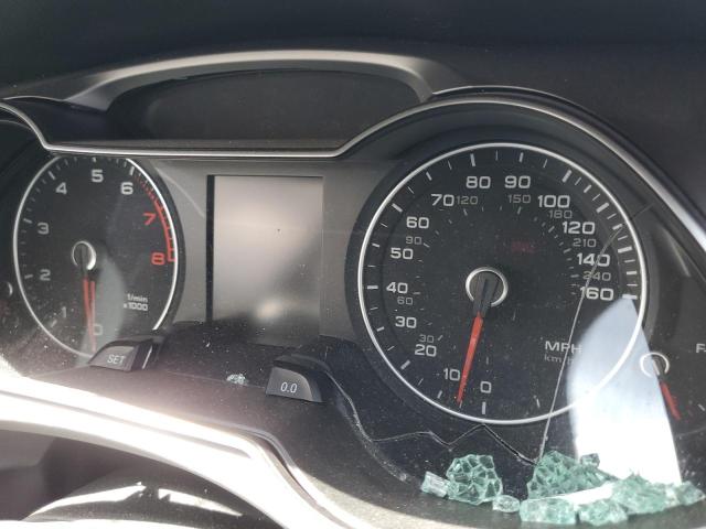 Фото 9 с аукциона – 2013 AUDI A4 PRESTIG с VIN WAUKFAFL8DN021893