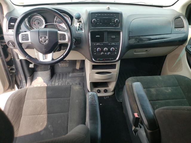 Photo 8 from auction – 2012 DODGE GRAND CARA with VIN 2C4RDGBG5CR153238