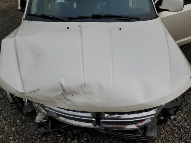 Photo 12 from auction – 2012 DODGE JOURNEY SX with VIN 3C4PDDBG5CT310172
