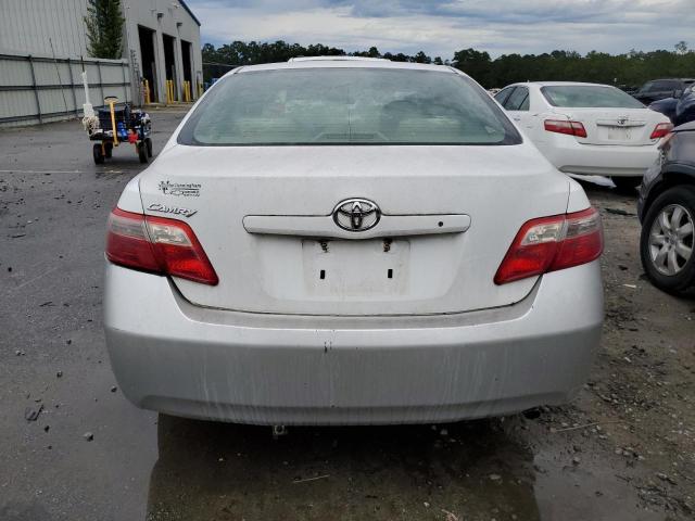 Photo 6 from auction – 2009 TOYOTA CAMRY BASE with VIN 4T1BE46K39U917140