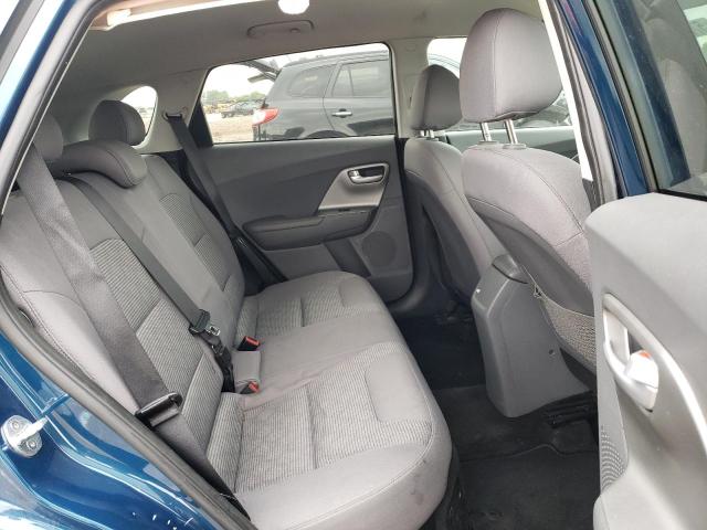 Photo 10 from auction – 2020 KIA NIRO LX with VIN KNDCB3LC6L5438821
