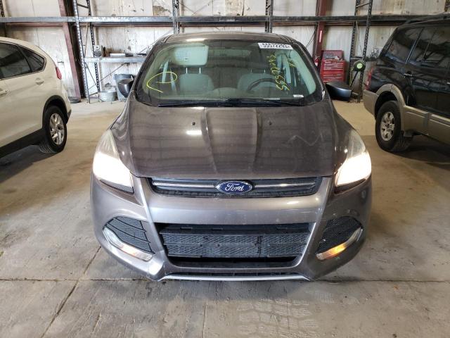 Photo 5 from auction – 2014 FORD ESCAPE SE with VIN 1FMCU0GX0EUA12388