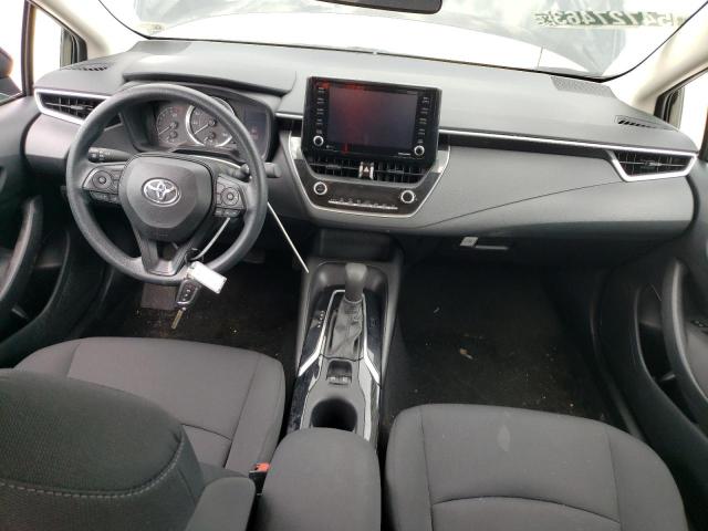 Photo 8 from auction – 2022 TOYOTA COROLLA LE with VIN 5YFEPMAE4NP275936
